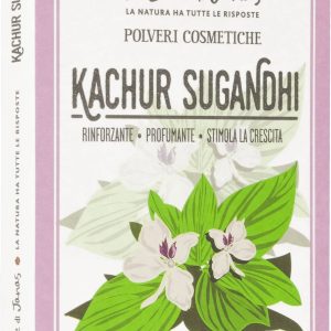 Kachur Sugandhi