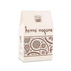 Tea Natura - Hennè rosso Mogano