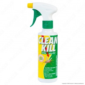 CLEAN KILL EXTRA MICRO-FAST
