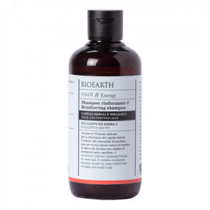 Bioearth Hair Energy – Shampoo Rinforzante