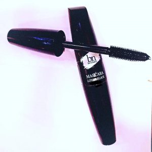 BN Cosmetics - mascara long & black