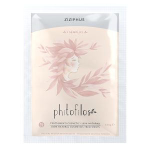 Oibò bioprofumeria Phitofilos Ziziphus
